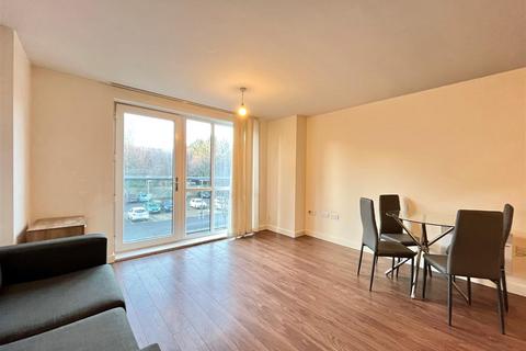 2 bedroom apartment to rent, Riley Building, Derwent Street, Salford