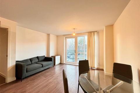 2 bedroom apartment to rent, Riley Building, Derwent Street, Salford
