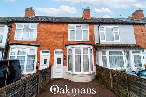 2 bedroom house for sale, Geoffrey Road, West Midlands B11