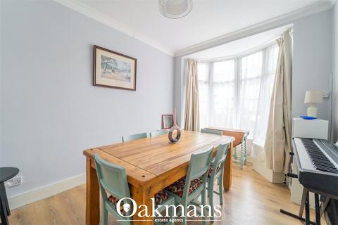 2 bedroom house for sale, Geoffrey Road, West Midlands B11