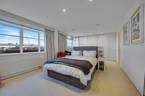 undefined, The Yoo Building, Hall Road, St Johns Wood, London, NW8