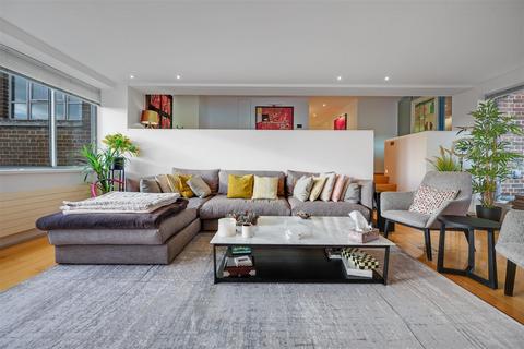 undefined, The Yoo Building, Hall Road, St Johns Wood, London, NW8