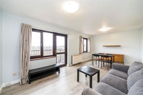 Lewisham Way, London SE4