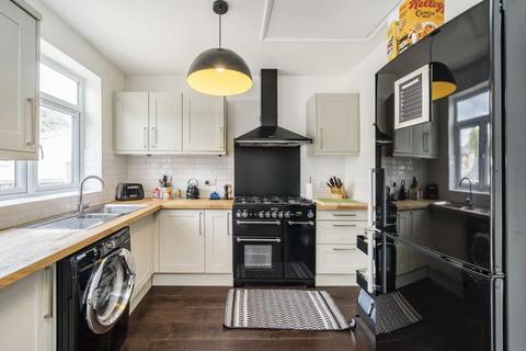 undefined, Priory Gardens, London W5