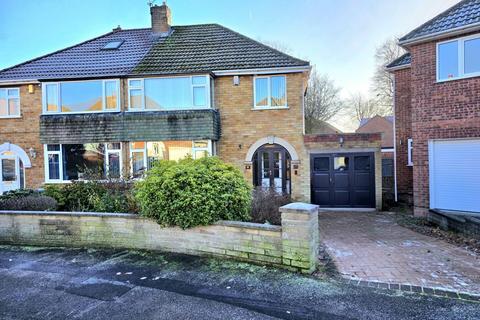 3 bedroom semi-detached house for sale, Flintway, Wath-Upon-Dearne, Rotherham