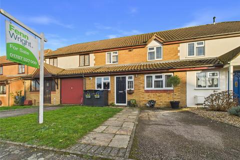 undefined, Golding Way, Glemsford, Sudbury, Suffolk, CO10