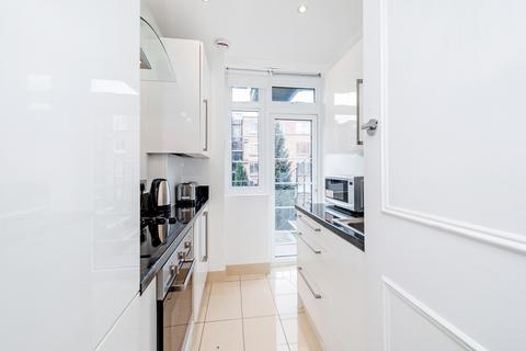 2 bedroom flat to rent, Charlbert Street, St Johns Wood, London, NW8