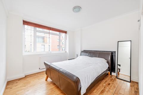 2 bedroom flat to rent, Charlbert Street, St Johns Wood, London, NW8