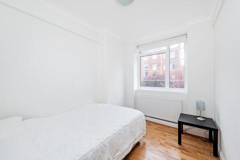 2 bedroom flat to rent, Charlbert Street, St Johns Wood, London, NW8
