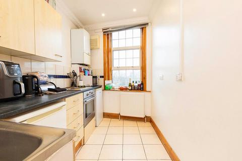 1 bedroom flat to rent, Burnley Road, London NW10