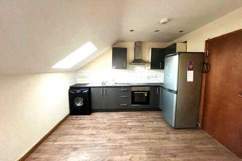 undefined, St Thomas Road, Derby, DE23