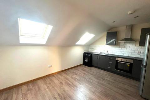 undefined, St Thomas Road, Derby, DE23