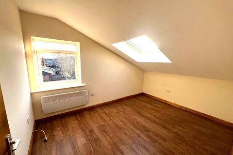 2 bedroom apartment to rent, St Thomas Road, Derby, DE23