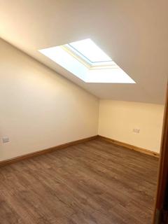 2 bedroom apartment to rent, St Thomas Road, Derby, DE23