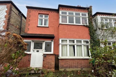 3 bedroom detached house for sale, 38 Redston Road, Crouch End, London, N8 7HJ