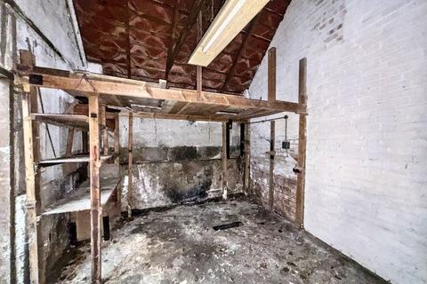 3 bedroom detached house for sale, 38 Redston Road, Crouch End, London, N8 7HJ