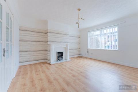 undefined, Carr Lane, West Derby, Liverpool, Merseyside, L11