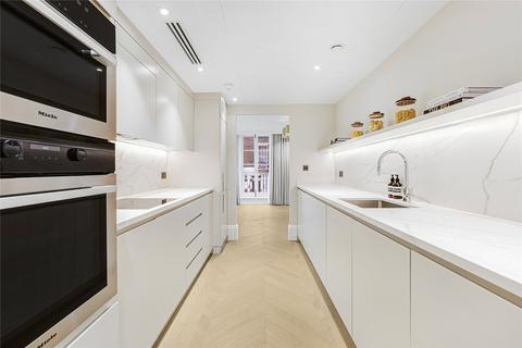 3 bedroom apartment to rent, Ebury Street, London, SW1W