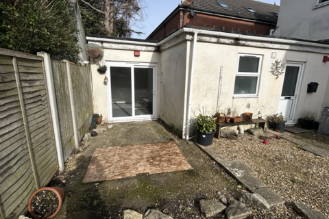 Adeline Road, Boscombe