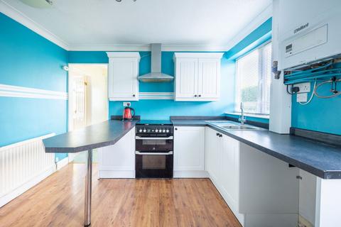 2 bedroom semi-detached bungalow for sale, Bracken Close, York YO32
