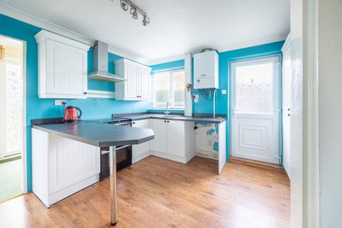 2 bedroom semi-detached bungalow for sale, Bracken Close, York YO32