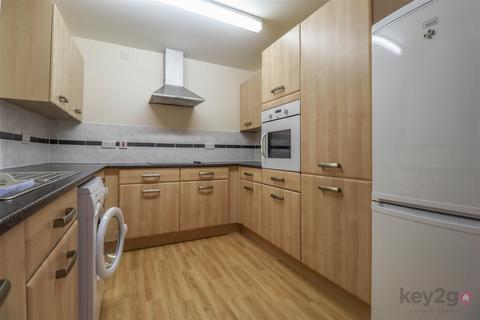 undefined, Dyche Road, Sheffield, S8