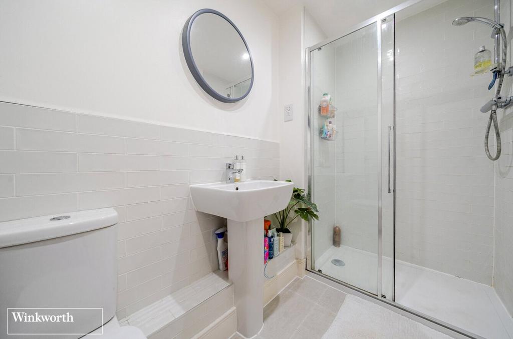 Ensuite