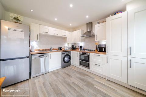 undefined, Saunders Way, Basingstoke, Hampshire, RG23