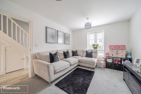 undefined, Saunders Way, Basingstoke, Hampshire, RG23