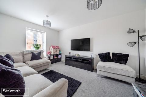 undefined, Saunders Way, Basingstoke, Hampshire, RG23