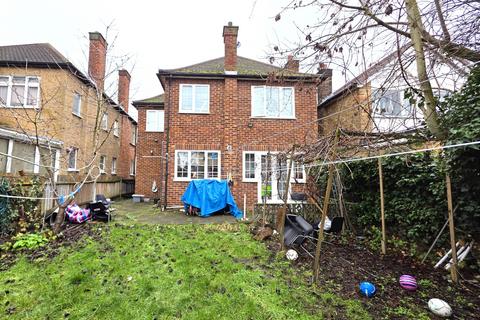 4 bedroom house for sale, Fairview Avenue, Wembley, HA0