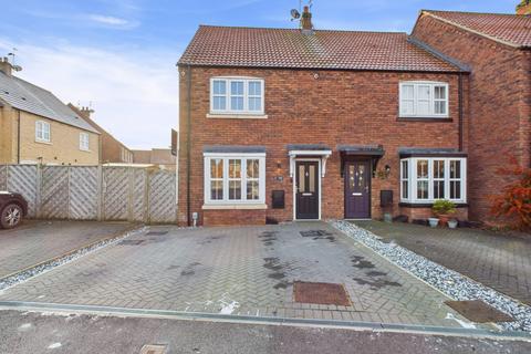 undefined, Hamlet Drive, Hull, HU7 3FG