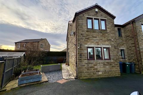 undefined, Bush Hill Fold, Queensbury, Bradford