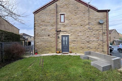 undefined, Bush Hill Fold, Queensbury, Bradford