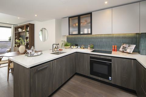 1 bedroom flat for sale, Regents View, Emma Street, E2