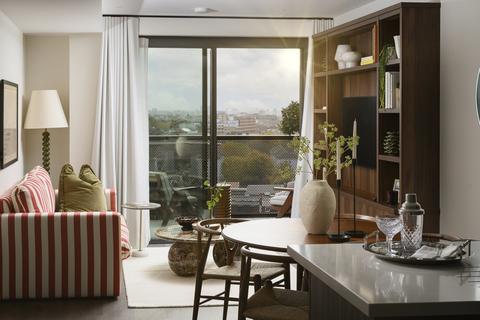 undefined, Regents View, Emma Street, E2