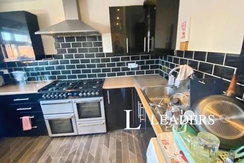 undefined, Cauldon Road, Stoke-on-Trent, Staffordshire, ST4