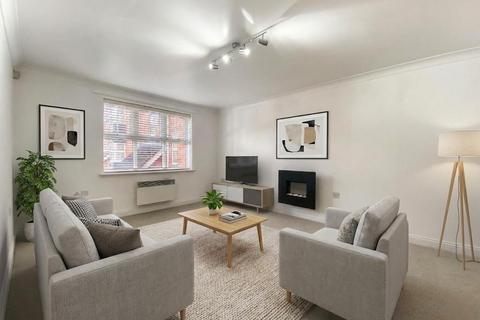 2 bedroom apartment to rent, Brooklands Road, Sale