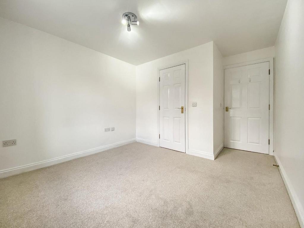 Bedroom 1 Aspect 2