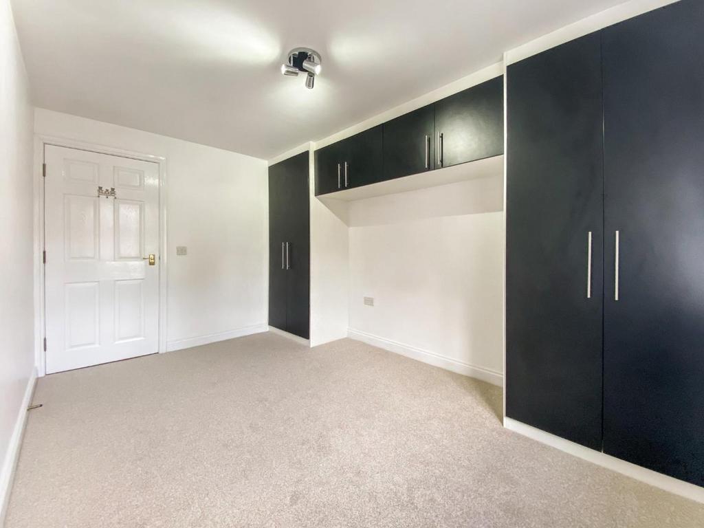 Bedroom 2 Aspect 2