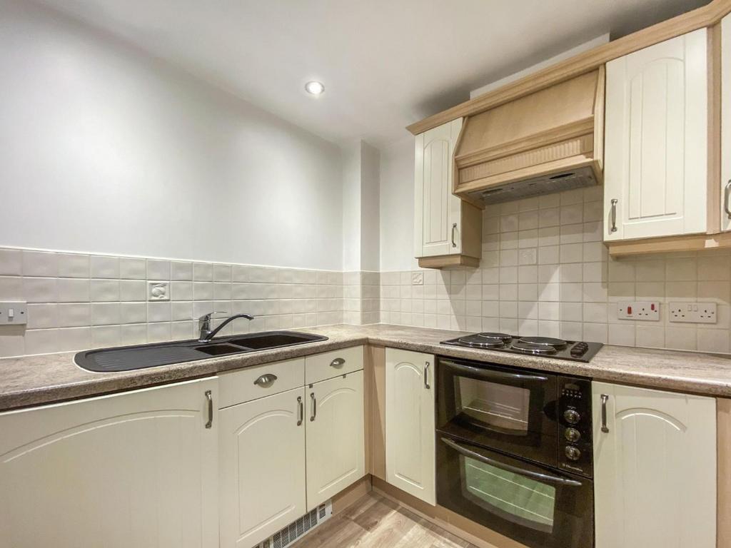 Kitchen Aspect 2