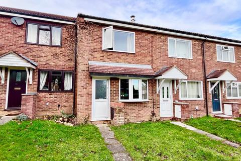 undefined, Shakespeare Close, Newport Pagnell