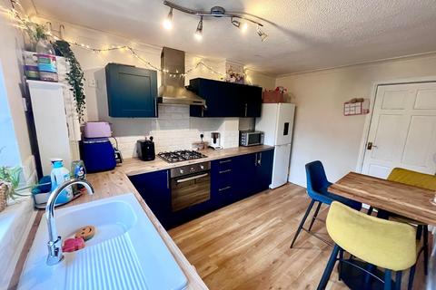 undefined, Shakespeare Close, Newport Pagnell