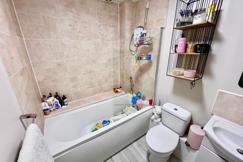 undefined, Shakespeare Close, Newport Pagnell