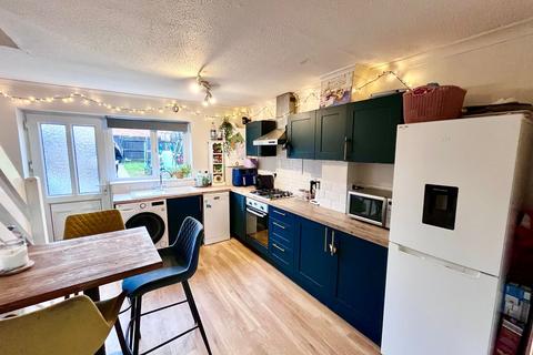 undefined, Shakespeare Close, Newport Pagnell