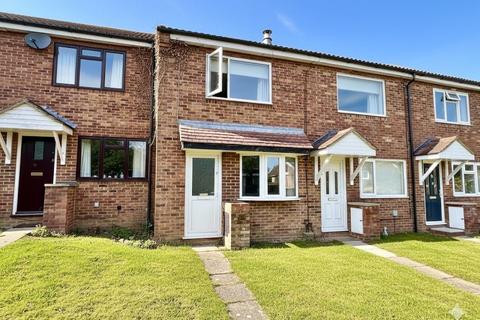 Shakespeare Close, Newport Pagnell