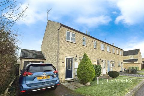 2 bedroom terraced house to rent, Camellia Court, Up Hatherley, Cheltenham, GL51