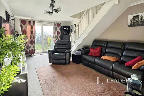 2 bedroom terraced house to rent, Camellia Court, Up Hatherley, Cheltenham, GL51