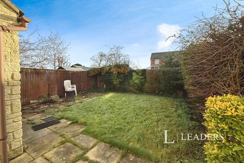2 bedroom terraced house to rent, Camellia Court, Up Hatherley, Cheltenham, GL51