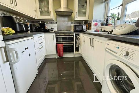 2 bedroom terraced house to rent, Camellia Court, Up Hatherley, Cheltenham, GL51